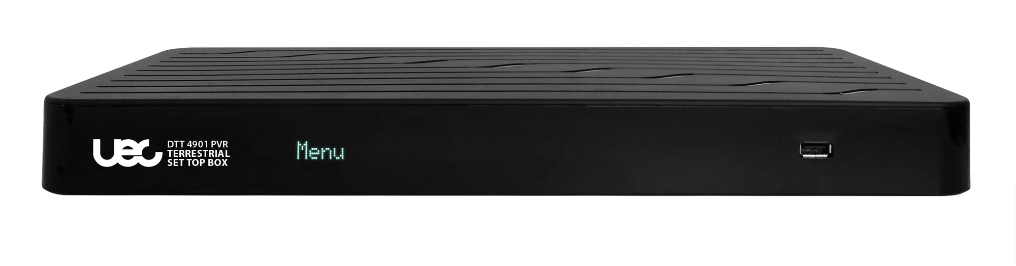 Photo of DSD 4901 PVR